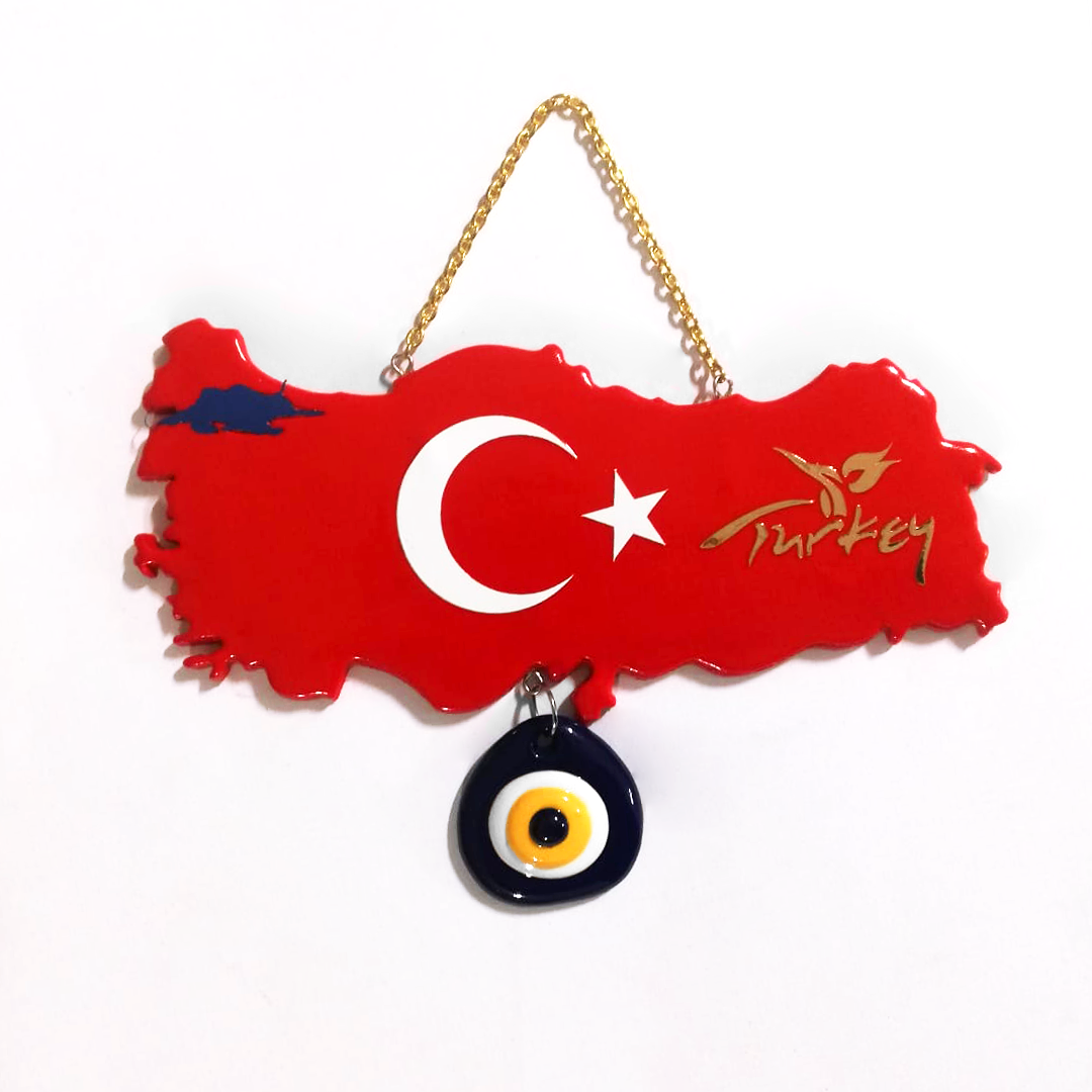 TÜRKİYE HARİTASI