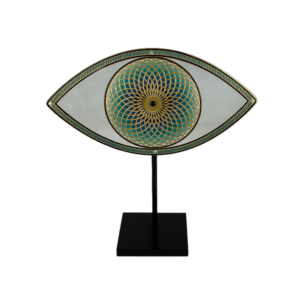 TORUS GÖZ
