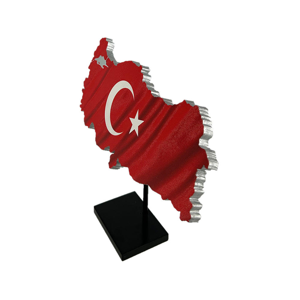 TÜRKİYE OBJE