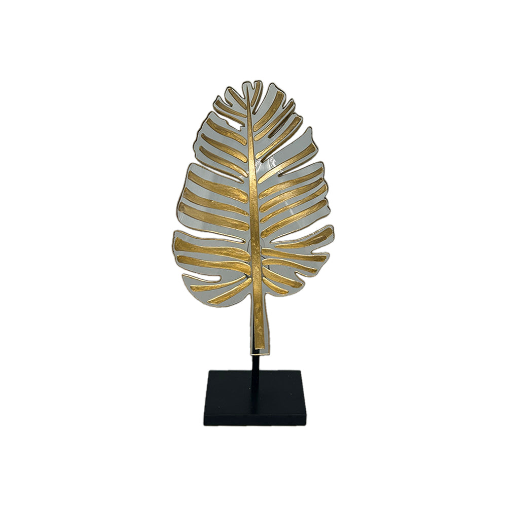 MONSTERA YAPRAĞI 1