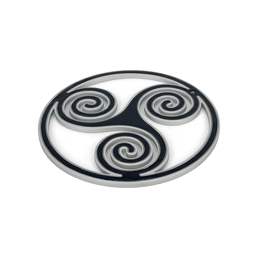 TRISKELION