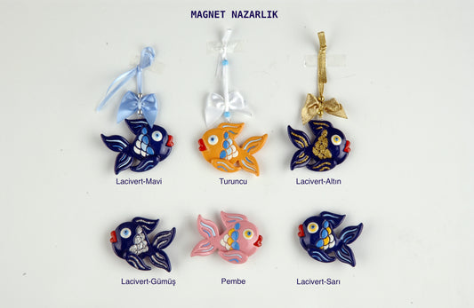 MELEK BALIĞI