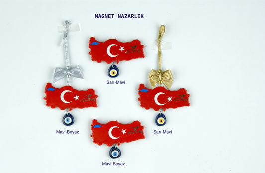 TÜRKİYE HARİTASI