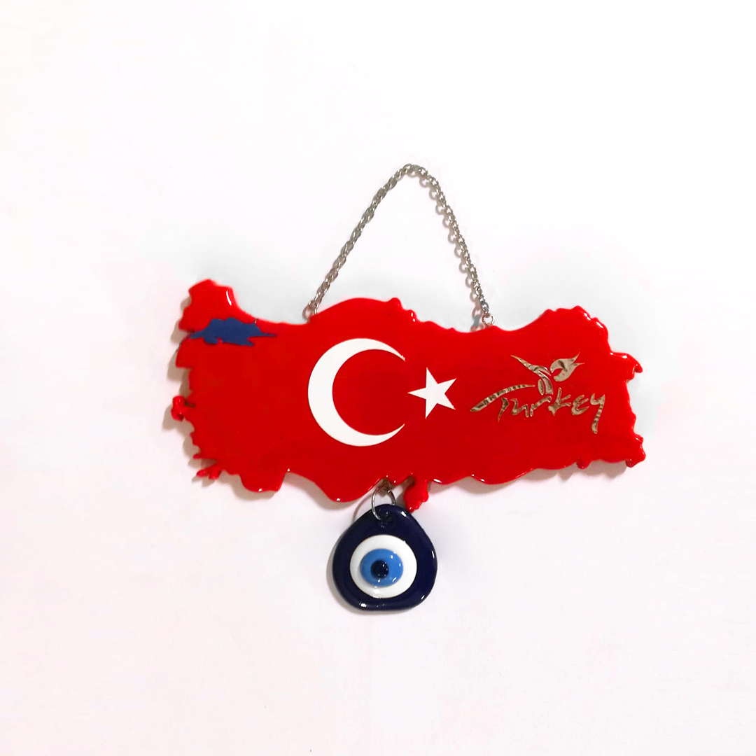 TÜRKİYE HARİTASI