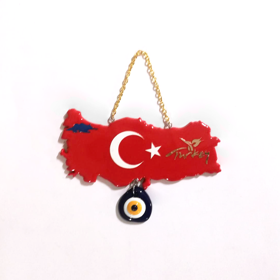 TÜRKİYE HARİTASI