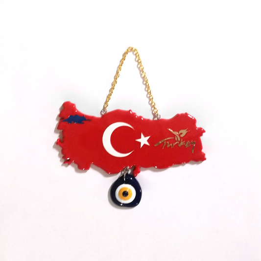 TÜRKİYE HARİTASI