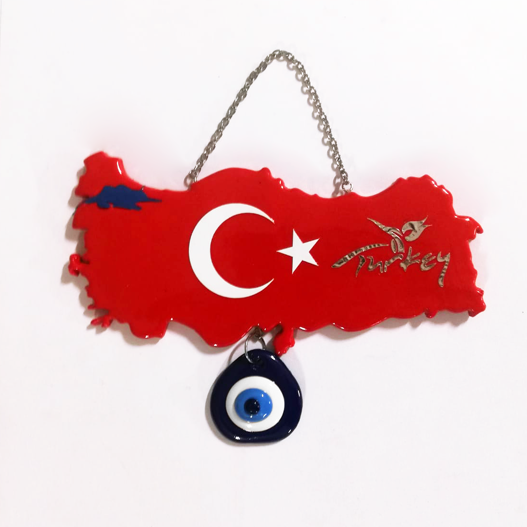 TÜRKİYE HARİTASI