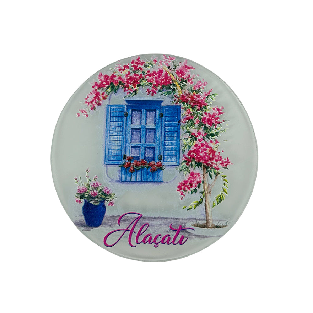 ALAÇATI
