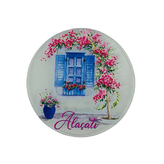ALAÇATI
