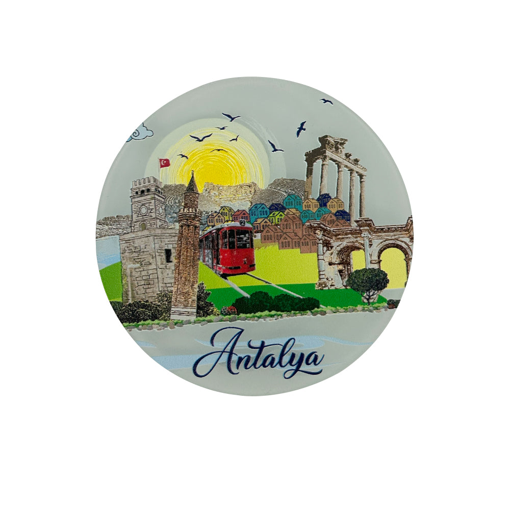ANTALYA
