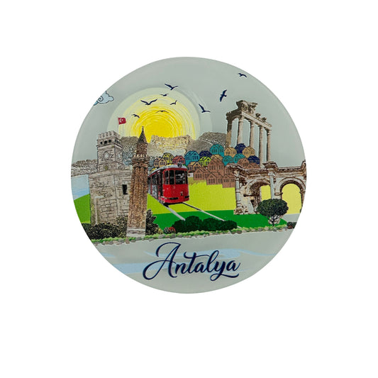 ANTALYA
