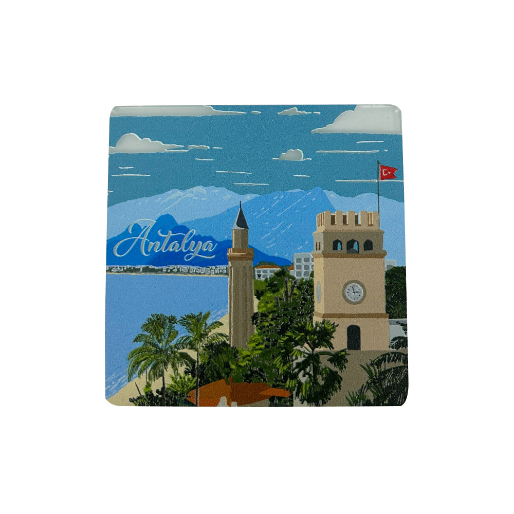 ANTALYA