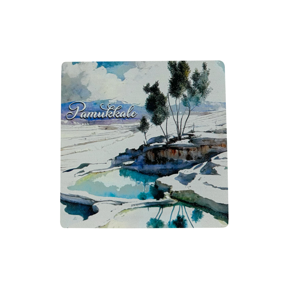 PAMUKKALE