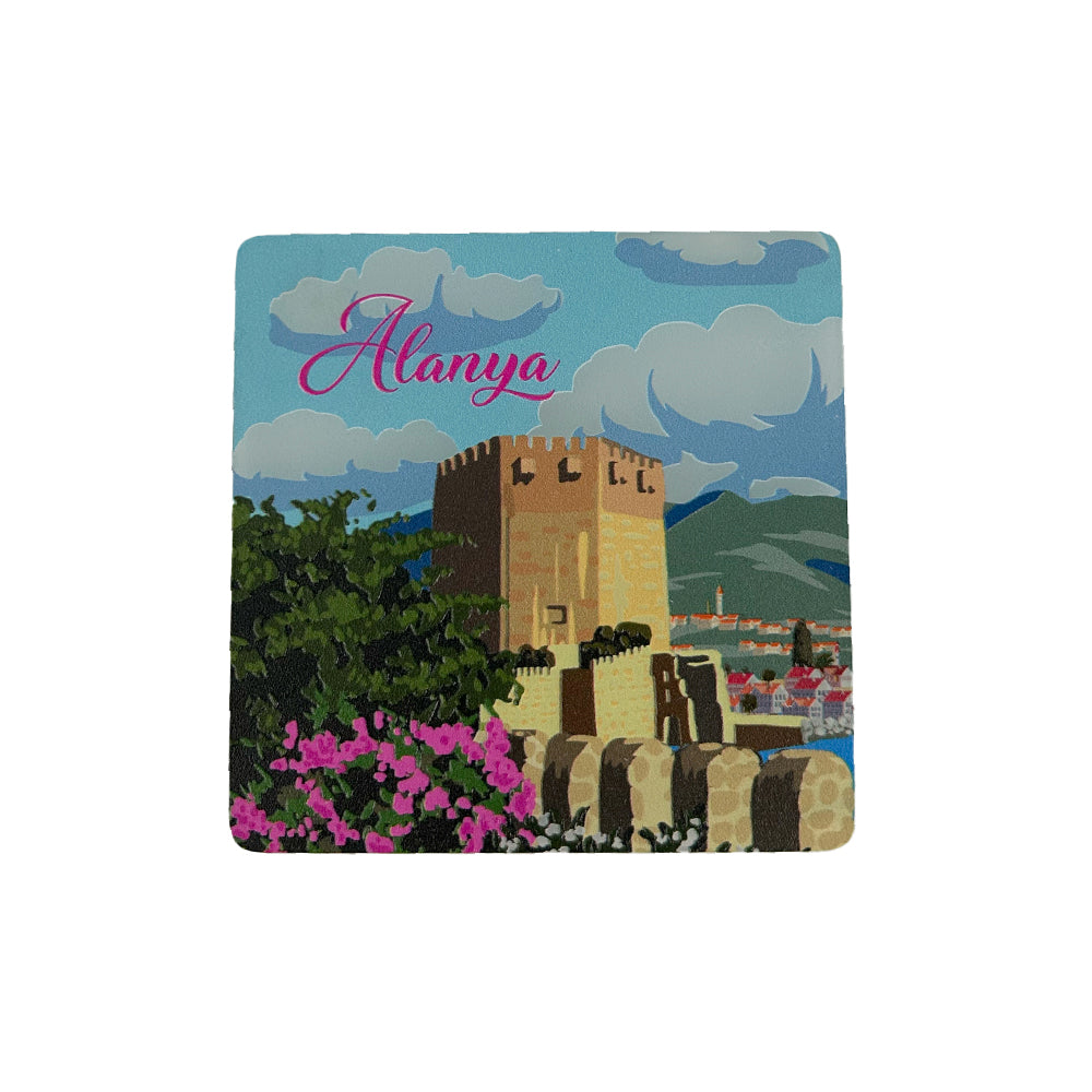 ALANYA