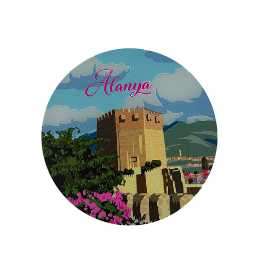 ALANYA
