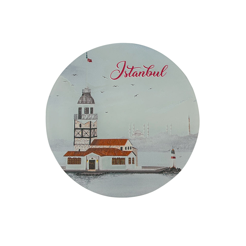İSTANBUL