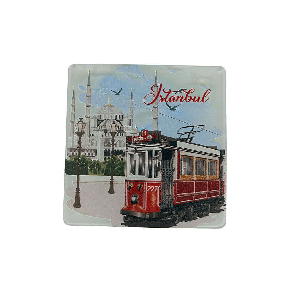 İSTANBUL