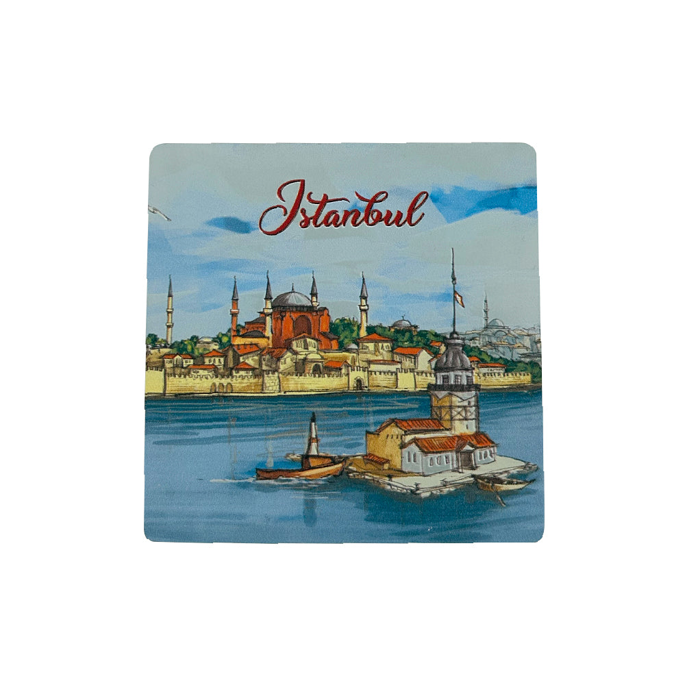 İSTANBUL