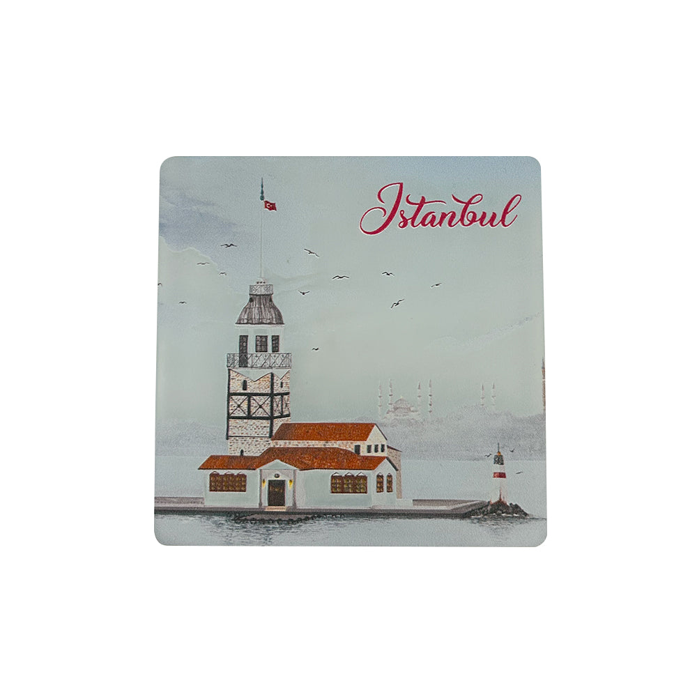 İSTANBUL