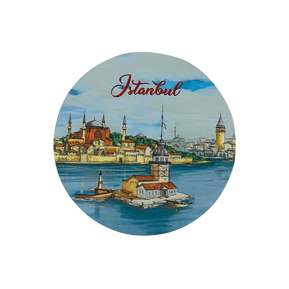 İSTANBUL