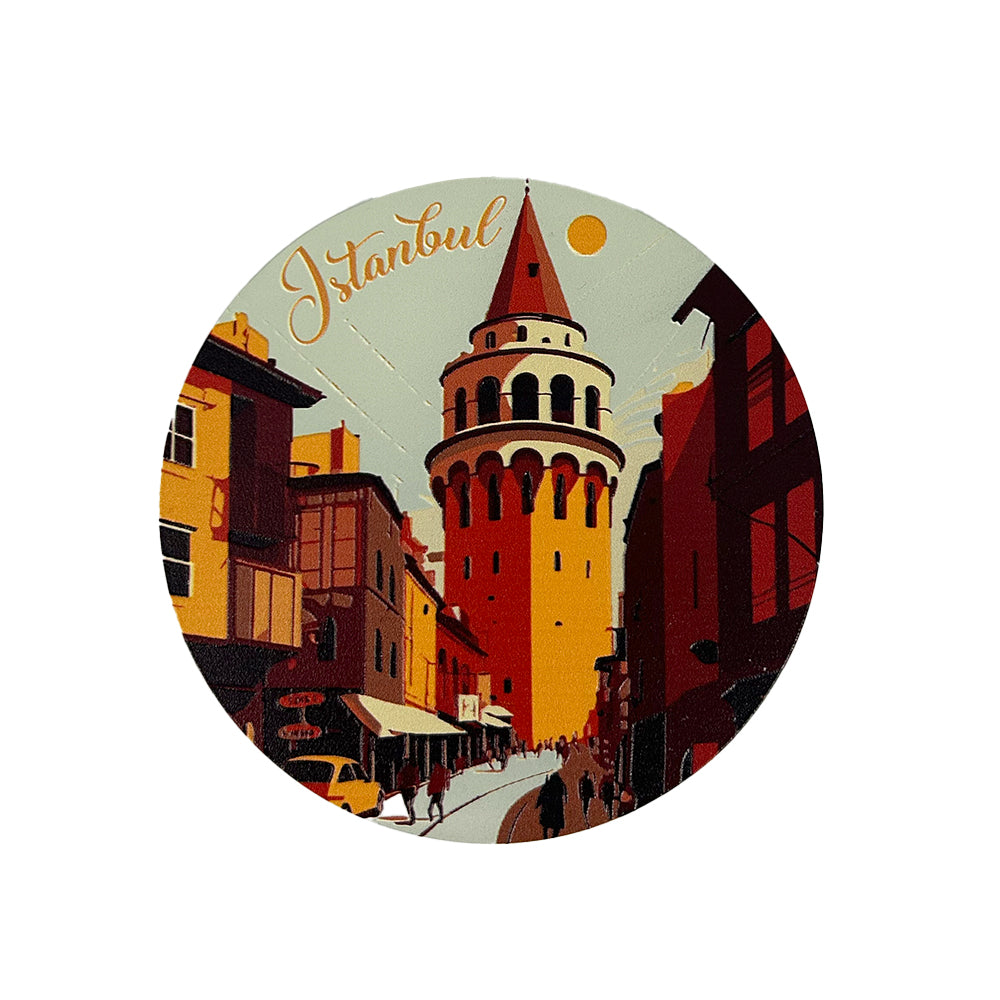 İSTANBUL