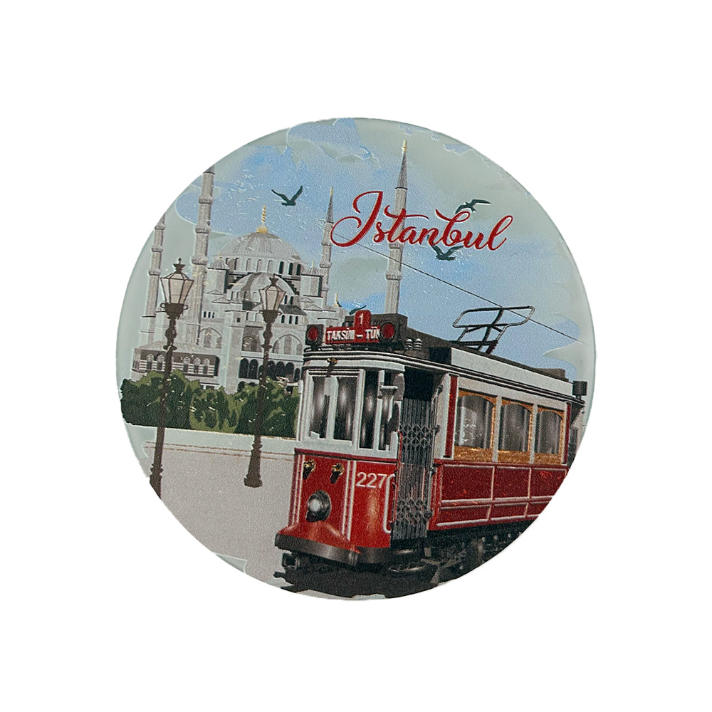 İSTANBUL