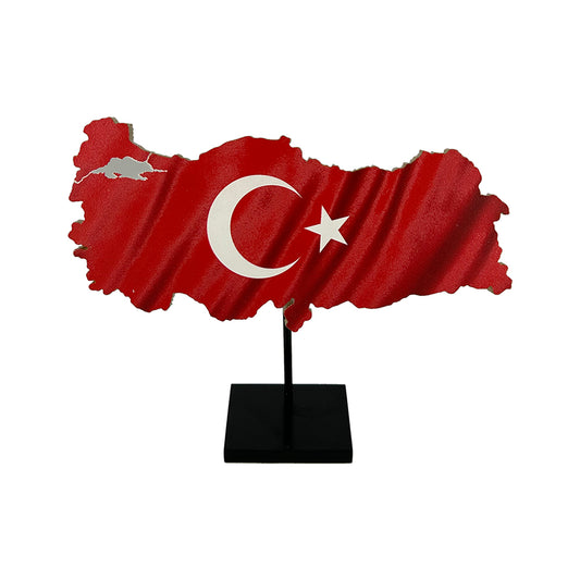TÜRKİYE OBJE