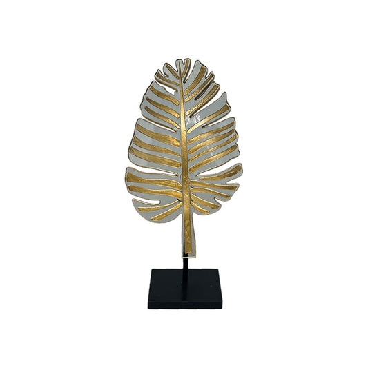 MONSTERA YAPRAĞI 1