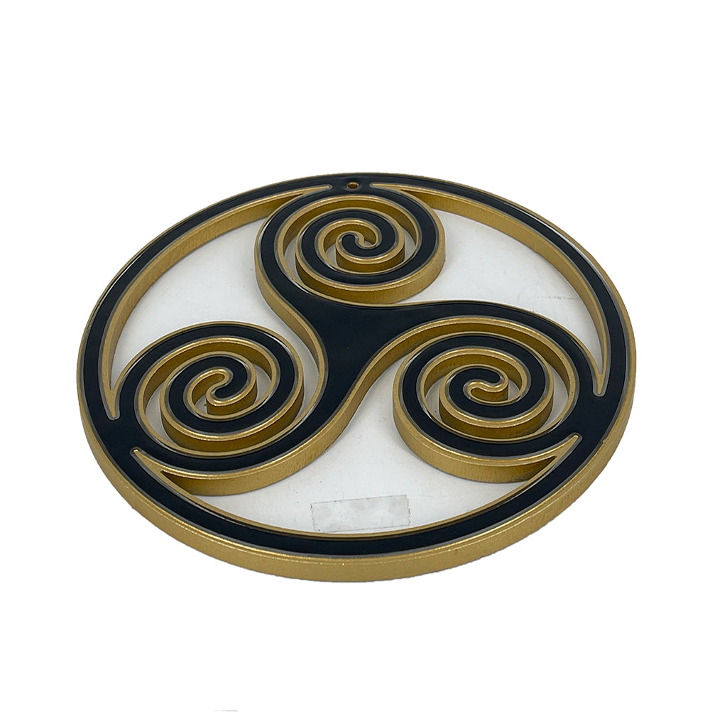 TRISKELION