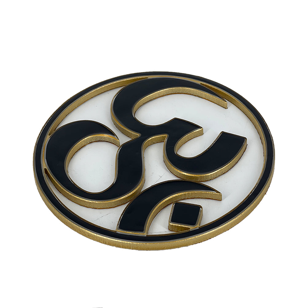 OM