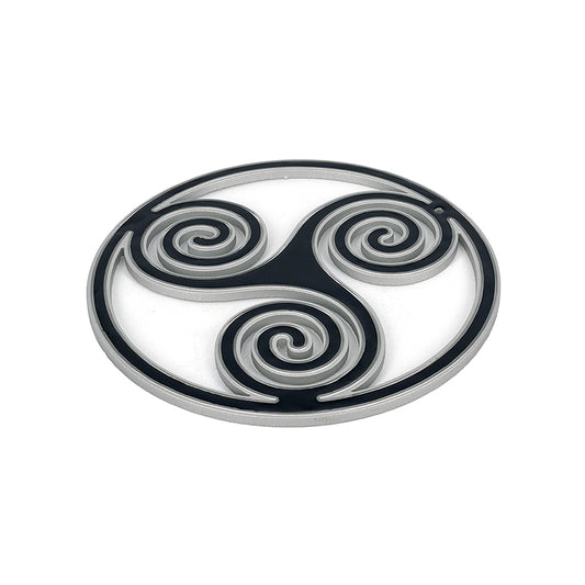 TRISKELION