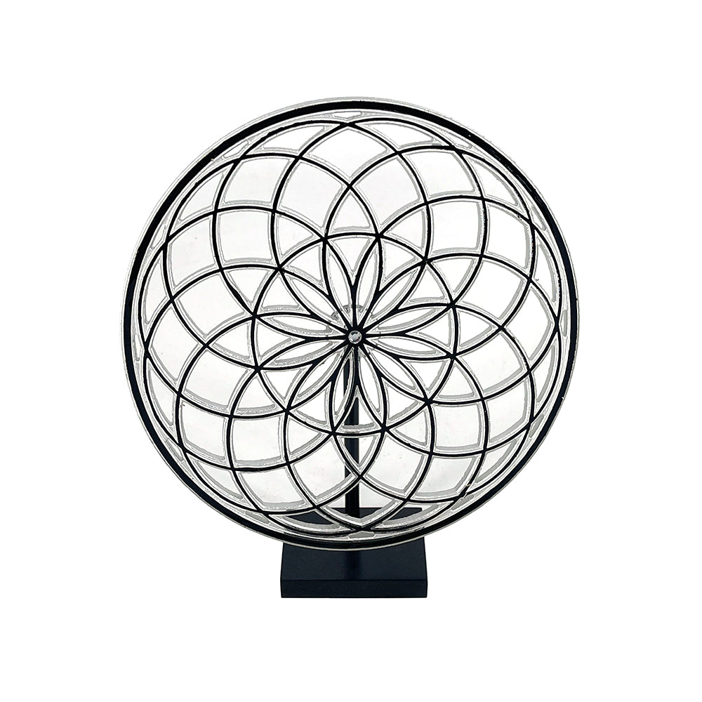 TORUS AYAKLI OBJE