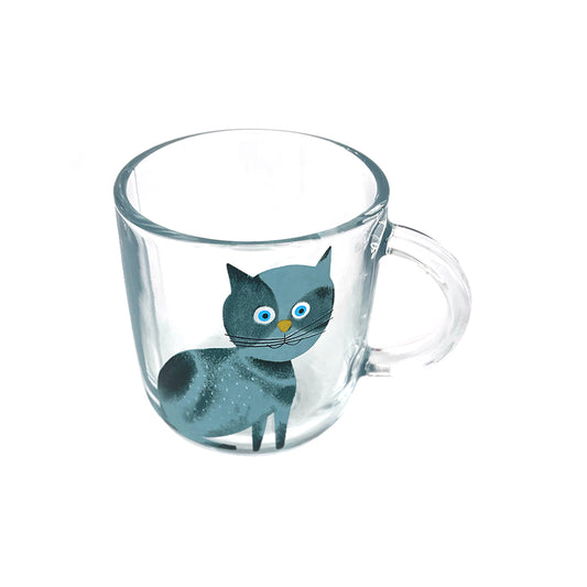 KEDİ KUPA