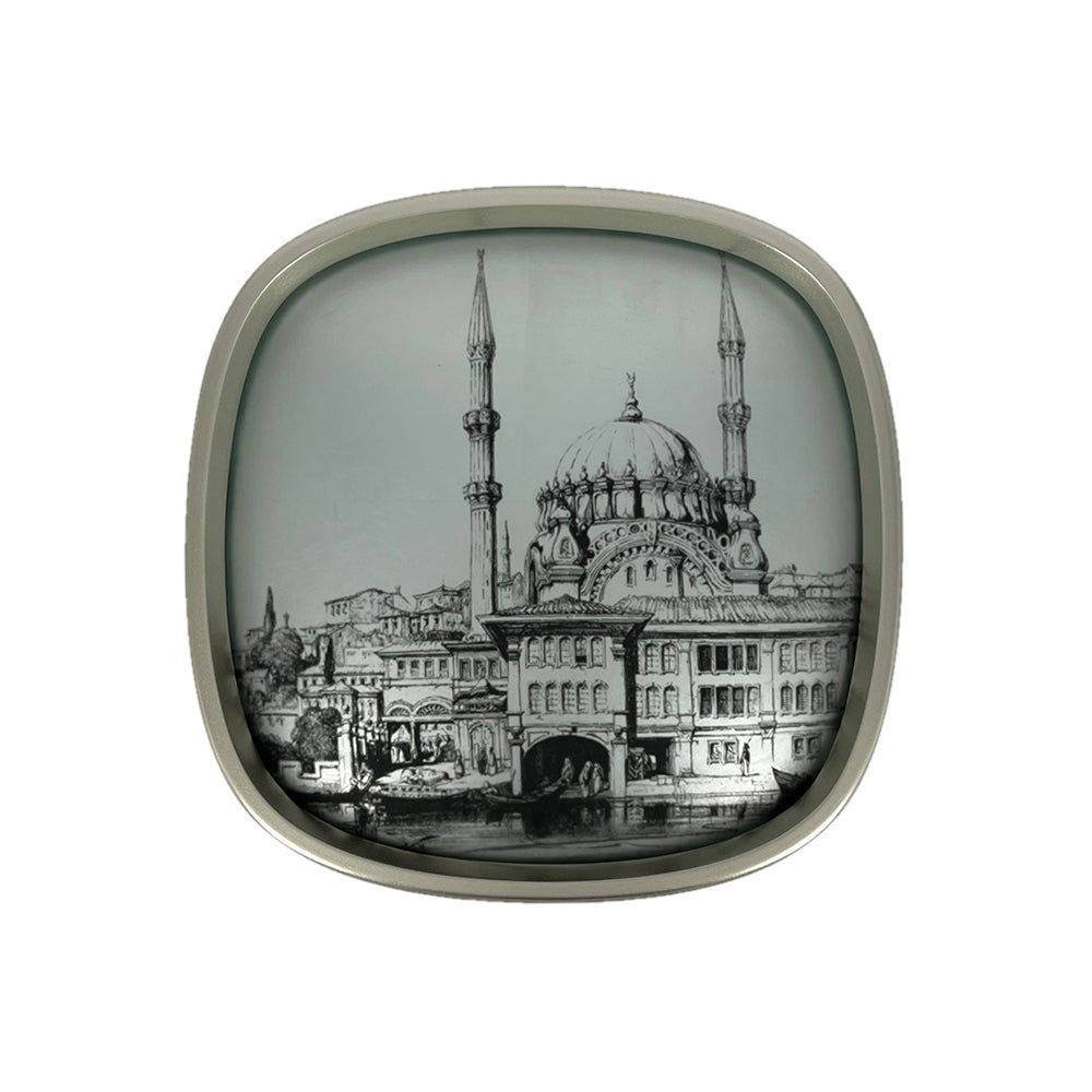 TOPÇU KIŞLASI