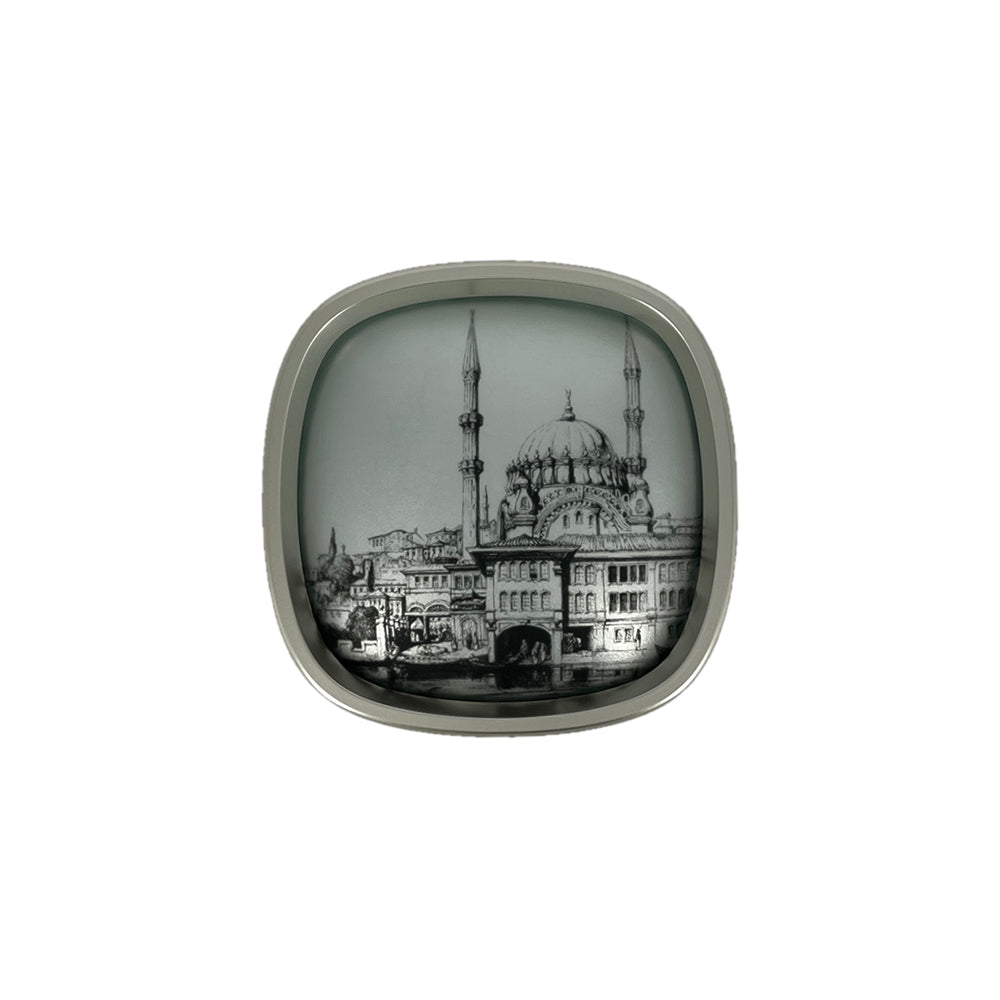 TOPÇU KIŞLASI