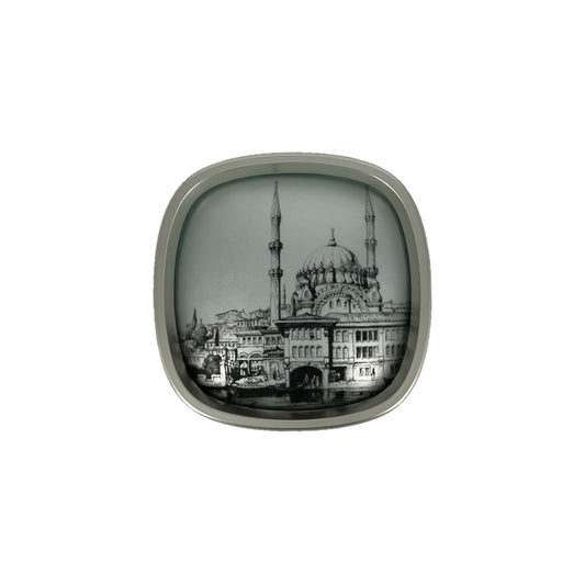 TOPÇU KIŞLASI