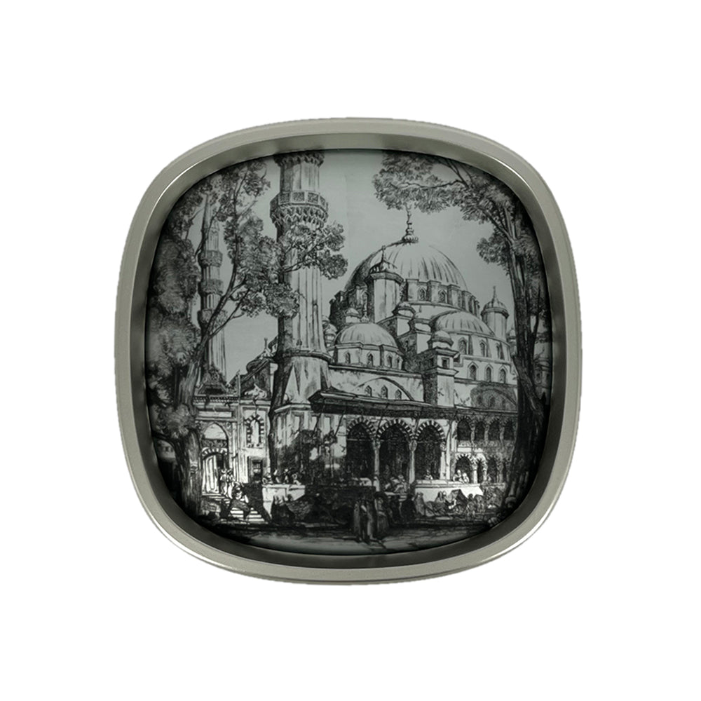 YENİ VALİDE CAMİ