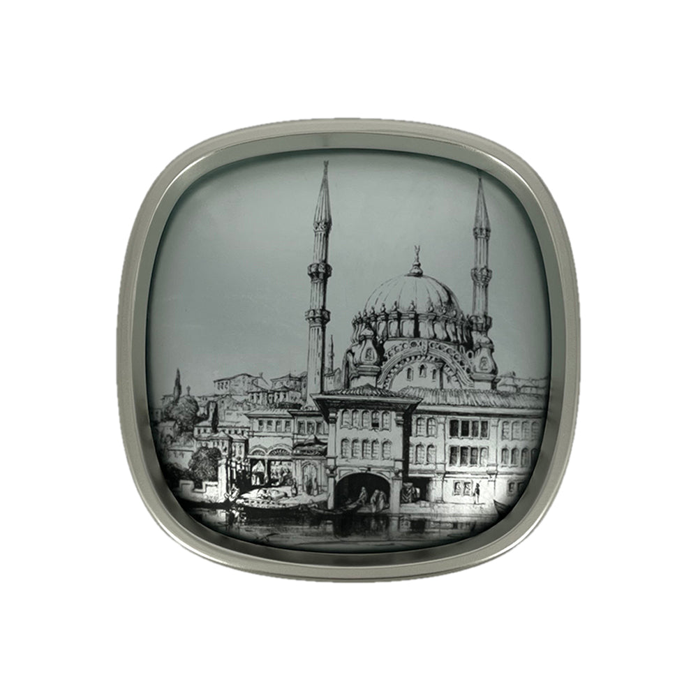 TOPÇU KIŞLASI