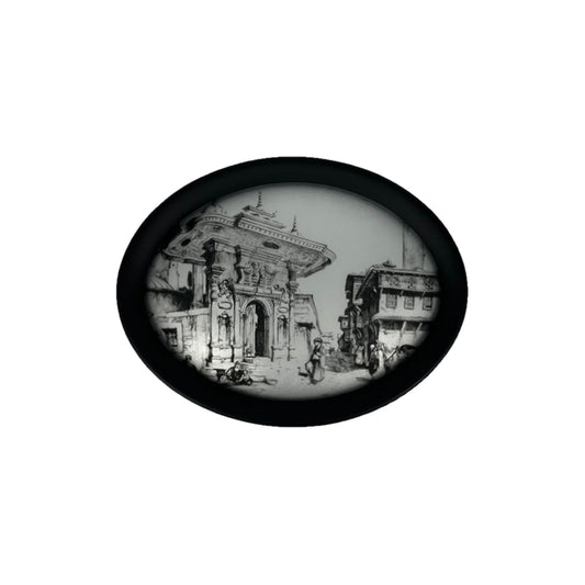 AYASOFYA CAMİ KAPISI
