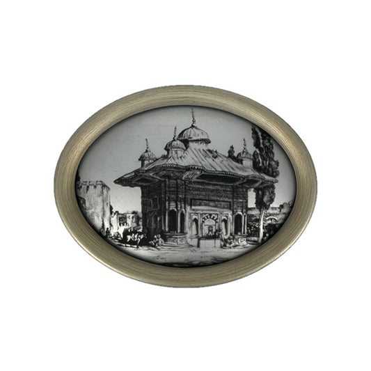 III. AHMET ÇEŞMESİ