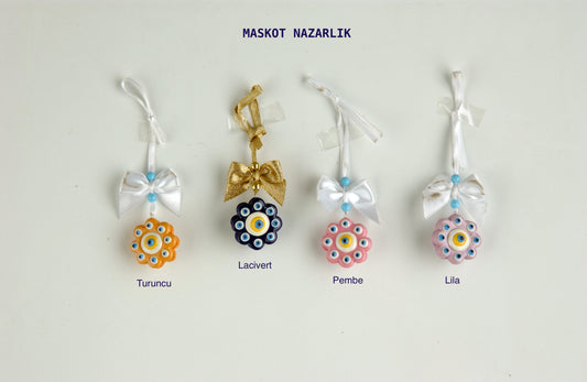 ÇİFTLİ ÇİÇEK
