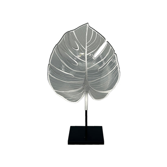 MONSTERA YAPRAĞI 2